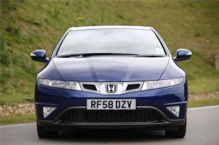 Honda Civic 2006 - 2011