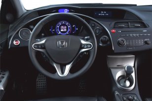 Honda Civic 2006 - 2011