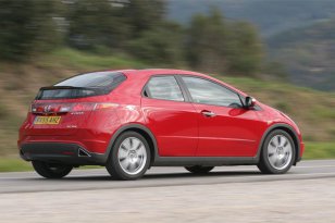 Honda Civic 2006 - 2011