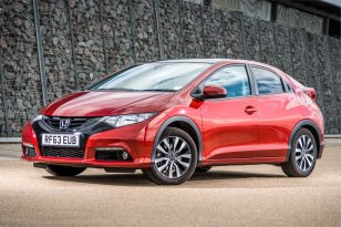 Honda Civic 2012 - 2017