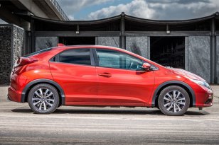 Honda Civic 2012 - 2017