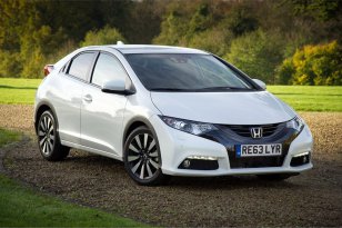 Honda Civic 2012 - 2017