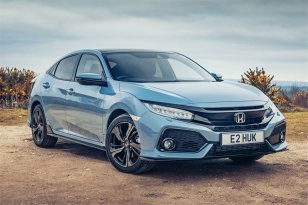 Honda Civic 2017