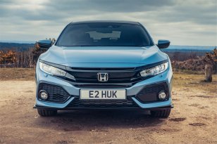 Honda Civic 2017