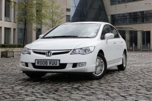 Honda Civic Hybrid 2006 - 2011