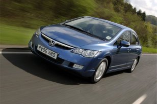 Honda Civic Hybrid 2006 - 2011