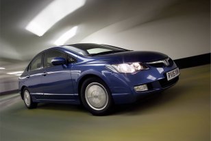 Honda Civic Hybrid 2006 - 2011