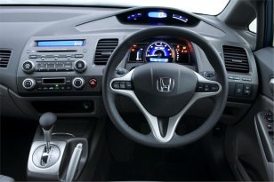 Honda Civic Hybrid 2006 - 2011