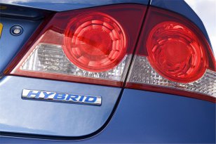 Honda Civic Hybrid 2006 - 2011