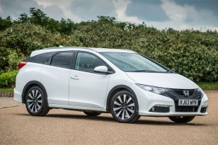 Honda Civic Tourer 2014 - 2017