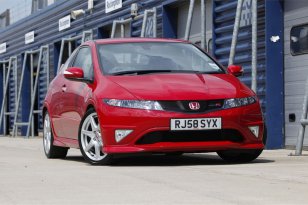 Honda Civic Type R 2007 - 2012