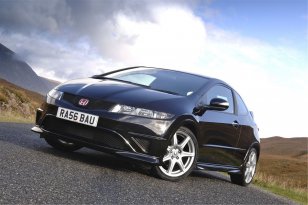 Honda Civic Type R 2007 - 2012