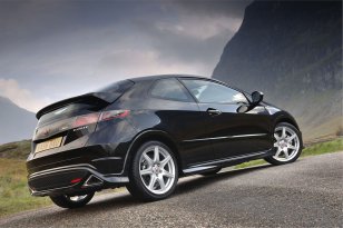 Honda Civic Type R 2007 - 2012