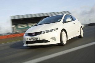 Honda Civic Type R 2007 - 2012