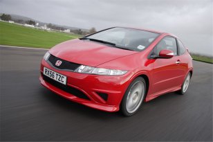 Honda Civic Type R 2007 - 2012