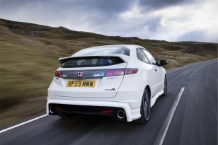 Honda Civic Type R 2007 - 2012