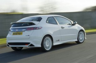 Honda Civic Type R 2007 - 2012