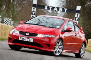 Honda Civic Type R 2007 - 2012