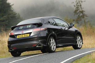 Honda Civic Type R 2007 - 2012