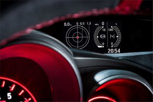 Honda Civic Type R 2015 - 2017