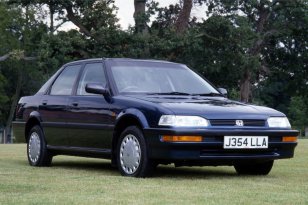 Honda Concerto 1989 - 1994