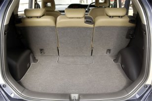 Honda FR-V 2004 - 2009