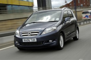 Honda FR-V 2004 - 2009