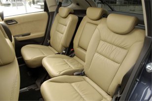 Honda FR-V 2004 - 2009