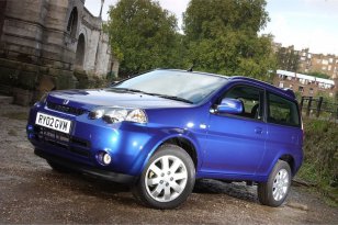 Honda HR-V 1999 - 2006