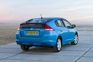 Honda Insight 2009 - 2014