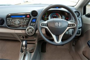 Honda Insight 2009 - 2014