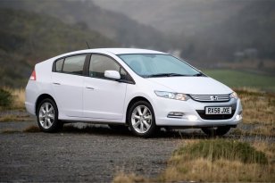 Honda Insight 2009 - 2014