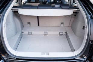 Honda Insight 2009 - 2014