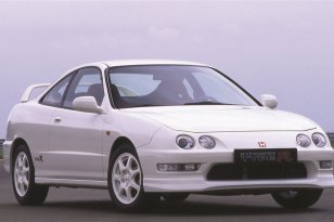 Honda Integra 1998 - 2007