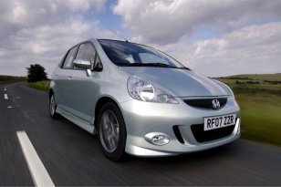 Honda Jazz 2001 - 2008