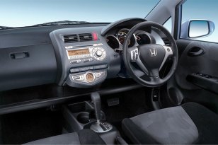 Honda Jazz 2001 - 2008