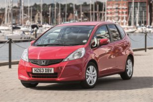 Honda Jazz 2008 - 2015