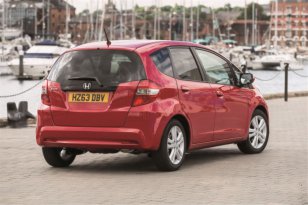 Honda Jazz 2008 - 2015
