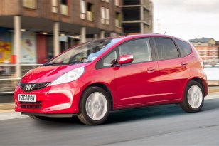 Honda Jazz 2008 - 2015