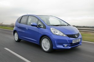 Honda Jazz 2008 - 2015