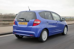 Honda Jazz 2008 - 2015