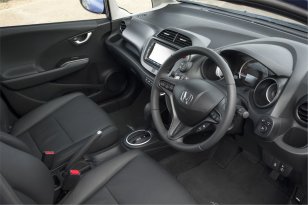 Honda Jazz 2008 - 2015