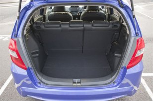 Honda Jazz 2008 - 2015