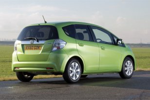 Honda Jazz Hybrid 2011 - 2015