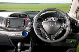 Honda Jazz Hybrid 2011 - 2015