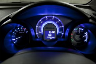 Honda Jazz Hybrid 2011 - 2015
