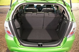 Honda Jazz Hybrid 2011 - 2015