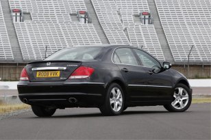 Honda Legend 2006 - 2009