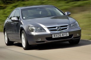 Honda Legend 2006 - 2009