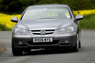 Honda Legend 2006 - 2009